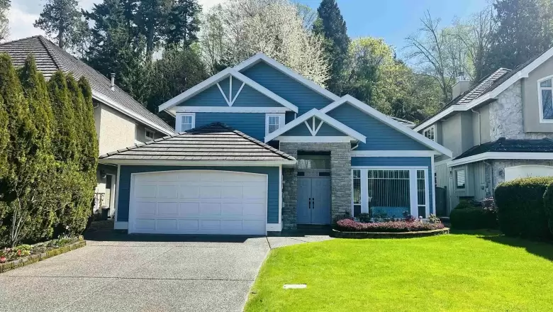 5238 GLEN ABBEY PLACE image #1