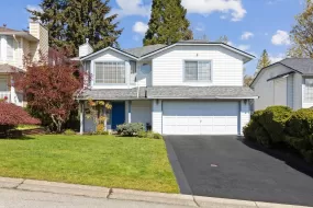 1809 JACANA AVENUE, Port Coquitlam, Port Coquitlam, BC