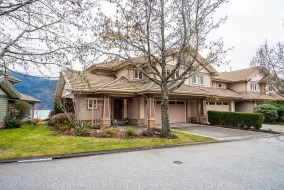 36 BEACH DRIVE, West Vancouver, West Vancouver, BC