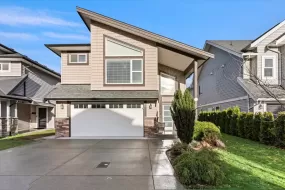 10250 MANOR DRIVE, Chilliwack, Chilliwack, BC