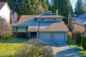 947 MANSFIELD CRESCENT, Port Coquitlam, Port Coquitlam, BC