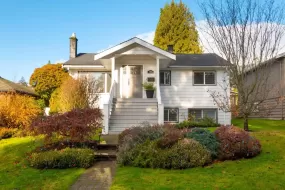 416 W 26TH STREET, North Vancouver, North Vancouver, BC