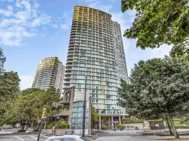 2309 1009 EXPO BOULEVARD, Vancouver West, Vancouver, BC