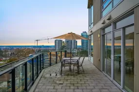 501 7638 CAMBIE STREET, Vancouver West, Vancouver, BC