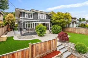 2459 MATHERS AVENUE, West Vancouver, West Vancouver, BC