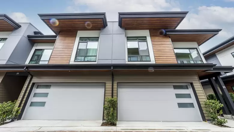 25 5191 STEVESTON HIGHWAY image #1