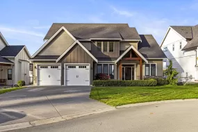 51183 LUDMILA PLACE, Chilliwack, Chilliwack, BC