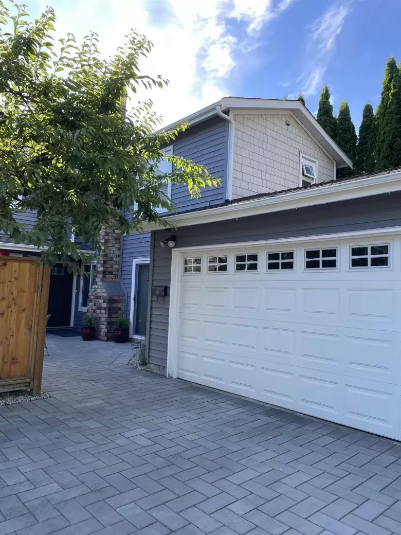 10455 FUNDY DRIVE, Richmond, BC