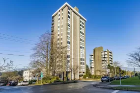 1001 845 CHILCO STREET, Vancouver West, Vancouver, BC