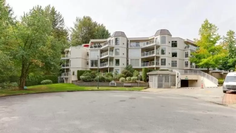 202 1220 LASALLE PLACE image #1
