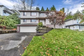 11467 ROXBURGH ROAD, North Surrey, Surrey, BC