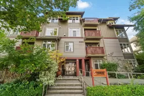 401 4272 ALBERT STREET, Burnaby North, Burnaby, BC