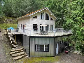 314 MARINERS WAY, Islands-Van. & Gulf, Mayne Island, BC