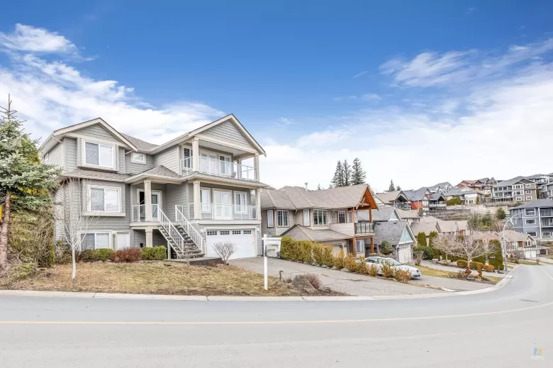 45941 WEEDEN DRIVE, Chilliwack, BC