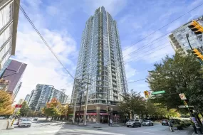 509 928 BEATTY STREET, Vancouver West, Vancouver, BC