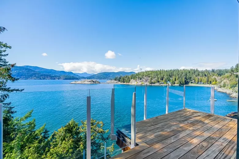 6275 TAYLOR DRIVE, West Vancouver, BC for sale