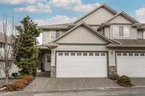 168 46360 VALLEYVIEW ROAD, Sardis, Chilliwack, BC