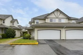 71 758 RIVERSIDE DRIVE, Port Coquitlam, Port Coquitlam, BC