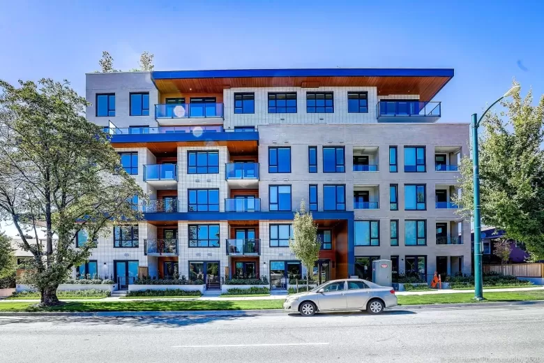405 5383 CAMBIE STREET image #1