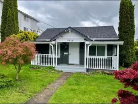 9518 ROBSON STREET, Chilliwack, Chilliwack, BC