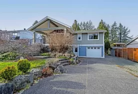 4768 200 STREET, Langley, Langley, BC