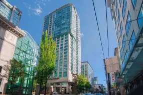 504 438 SEYMOUR STREET, Vancouver West, Vancouver, BC