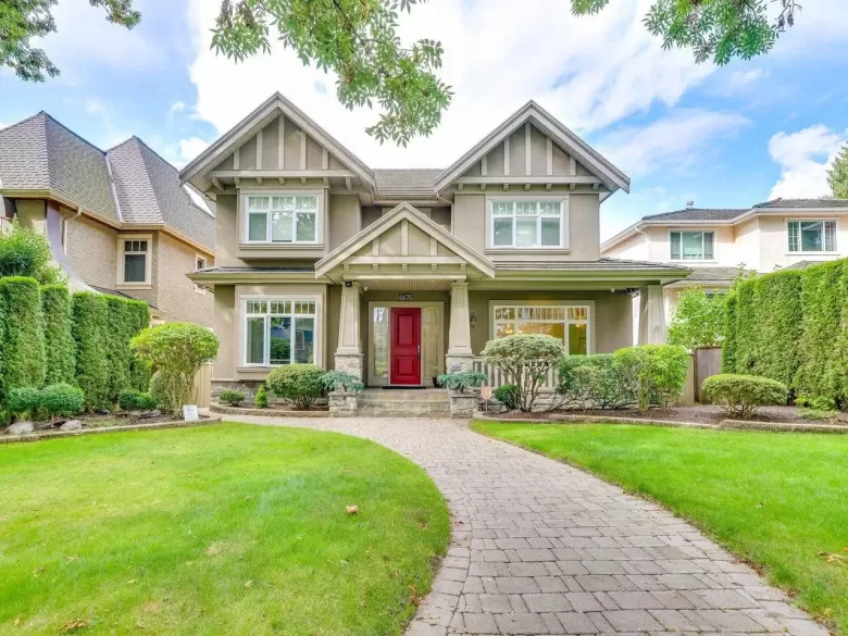 6675 LABURNUM STREET image #1