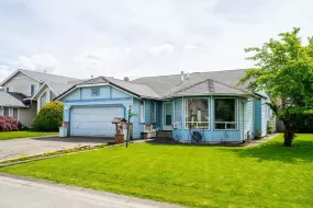 45166 RAVEN PLACE, Chilliwack, BC