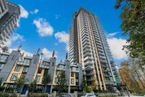 607 1401 HUNTER STREET, North Vancouver, North Vancouver, BC