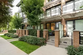 103 4408 CAMBIE STREET, Vancouver West, Vancouver, BC