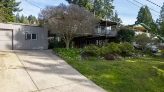 5202 YACHT ROAD, Sunshine Coast, Sechelt, BC