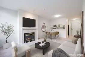 202 855 W 16TH STREET, North Vancouver, North Vancouver, BC