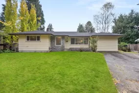 1285 LANGDALE DRIVE, North Vancouver, North Vancouver, BC