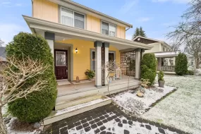 5910 COQUITLAM STREET, Sardis, Chilliwack, BC