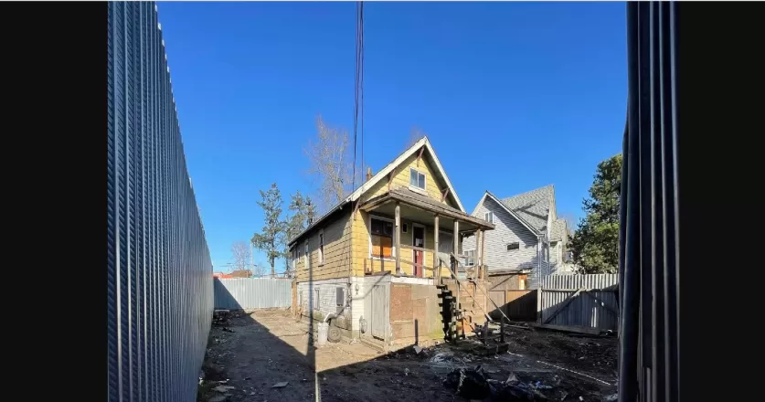 12359 OLD YALE ROAD image #1