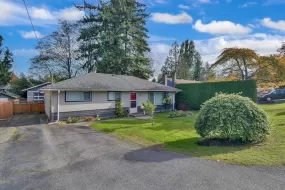 10846 ORIOLE DRIVE, North Surrey, Surrey, BC