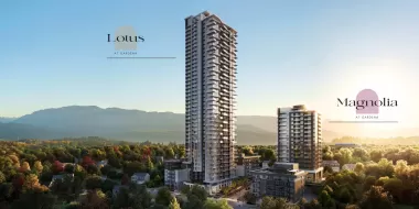 910 635 GARDENA DRIVE, Coquitlam, BC