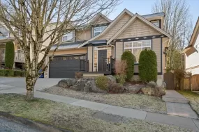 36250 BUCKINGHAM DRIVE, Abbotsford, Abbotsford, BC