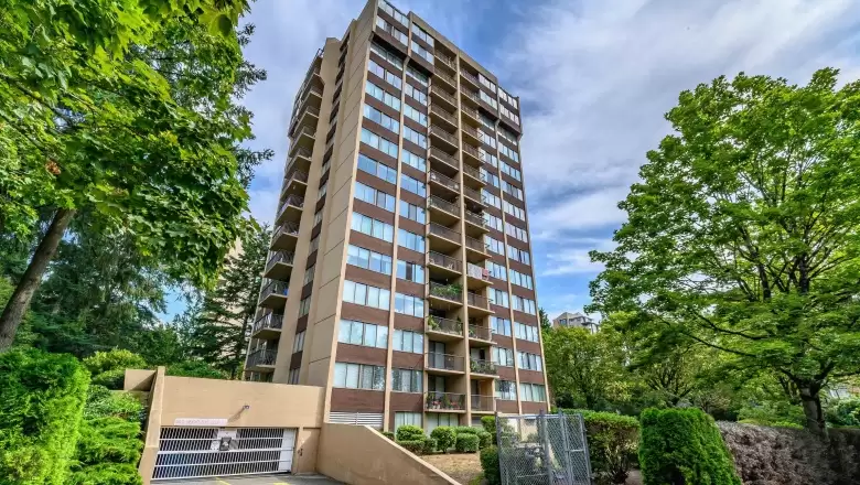 1003 7275 SALISBURY AVENUE, Burnaby, BC