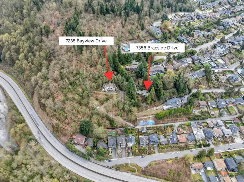 7235 BAYVIEW DRIVE image #1