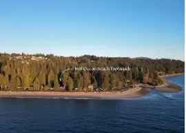 1618 OCEAN BEACH ESPLANADE, Sunshine Coast, Gibsons, BC