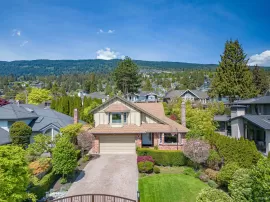 2383 JEFFERSON AVENUE, West Vancouver, West Vancouver, BC