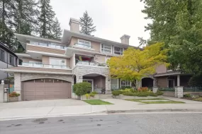 105 3151 CONNAUGHT CRESCENT, North Vancouver, North Vancouver, BC