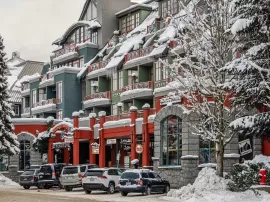 510 4369 MAIN STREET, Whistler, Whistler, BC