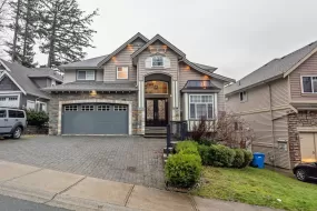 35628 ZANATTA PLACE, Abbotsford, Abbotsford, BC