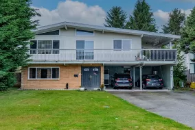 10811 ANAHIM DRIVE, Richmond, BC