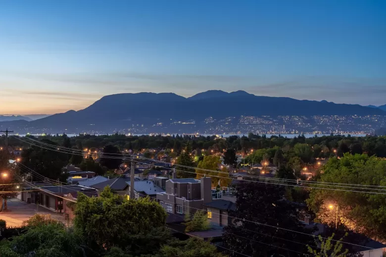 3936 QUESNEL STREET, Vancouver, BC for sale