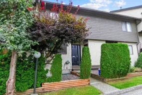 40 2905 NORMAN AVENUE, Coquitlam, Coquitlam, BC