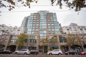 803 1159 MAIN STREET, Vancouver East, Vancouver, BC