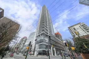 2102 1289 HORNBY STREET, Vancouver West, Vancouver, BC